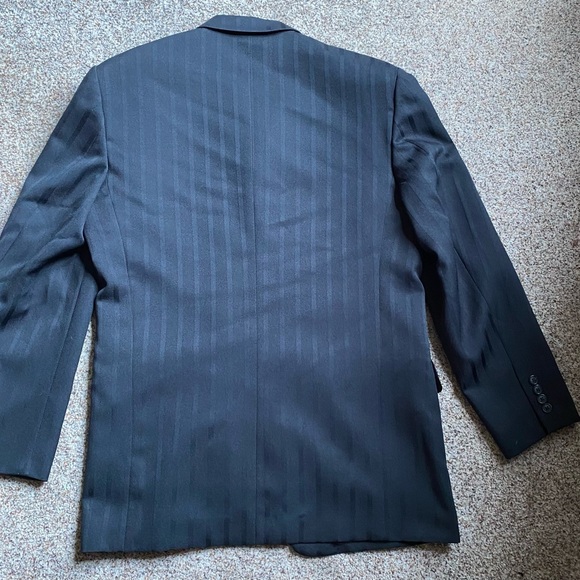 Men blazer and pants - Picture 6 of 9